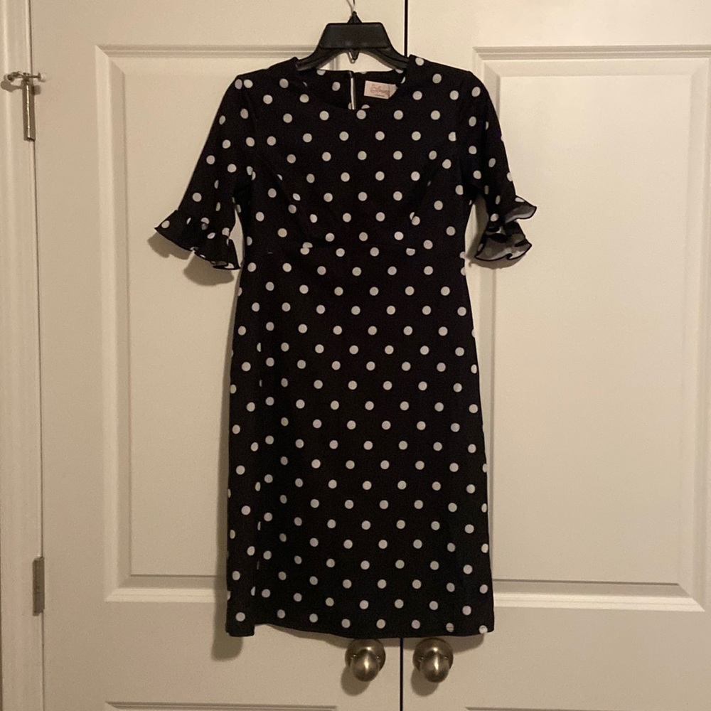 Blume London maternity dress